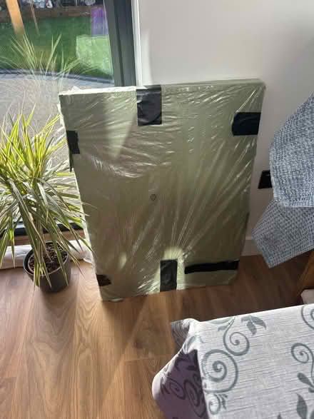 Photo of free Fibre board (Northampton) #1