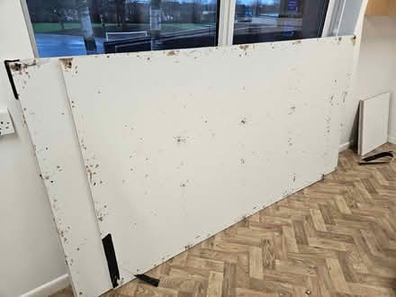 Photo of free Notice boards (Airedale WF10) #1