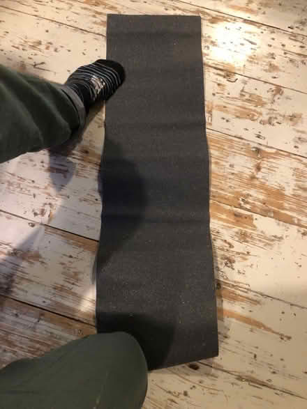 Photo of free Skateboard grip tape (Sydenham SE23) #1