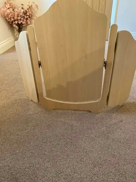 Photo of free Mirror (Elm Park RM12) #3