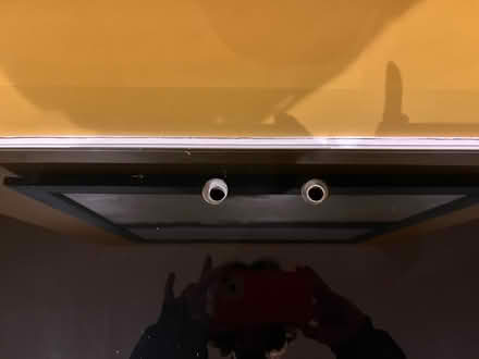 Photo of free TV stand (Muswell Hill, N10) #2