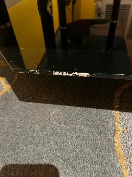 Photo of free TV stand (Muswell Hill, N10) #3