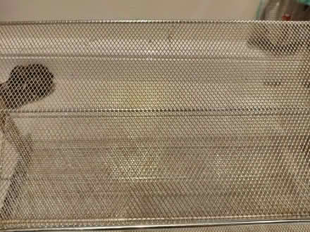 Photo of free Shoe rack (Jericho OX2) #2