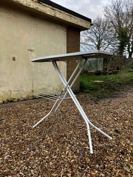Photo of free Ironing Board (Mannington) #1