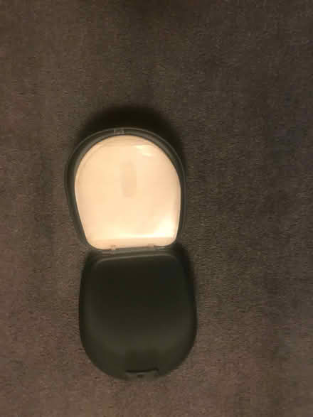 Photo of free CD case (St Leonards Green TN38) #2