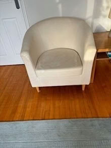 Photo of free Chair (Wokingham RG40) #1