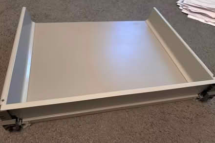 Photo of free Under Oven Drawer (Springfield CM2) #1