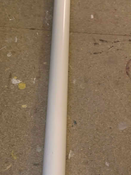 Photo of free 50mm waste pipe (Kemptown BN2) #1