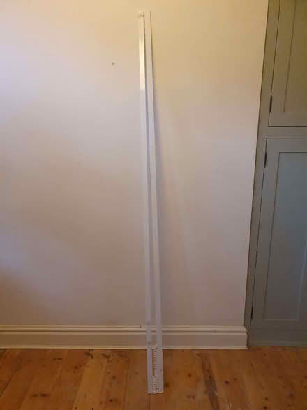 Photo of free Curtain track 4 metres (Rusholme M14) #1