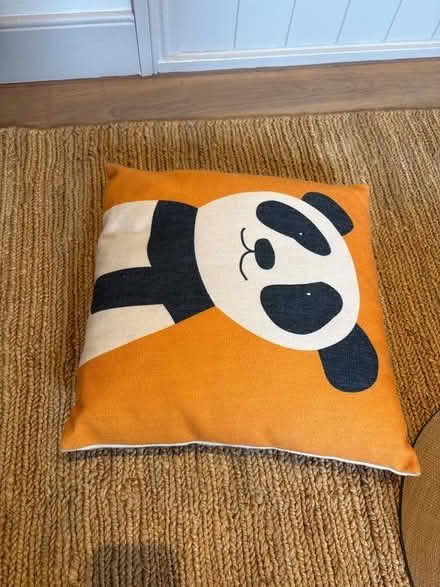 Photo of free Cute cushion (Barrington CB22) #1