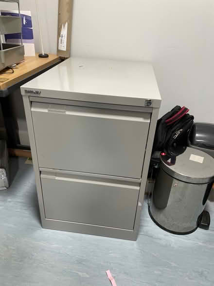 Photo of free Filing Cabinet (EH8) #1