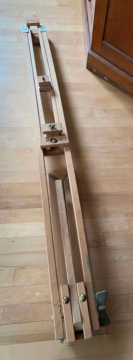 Photo of free Artist's easel (Cob Lane B29) #2