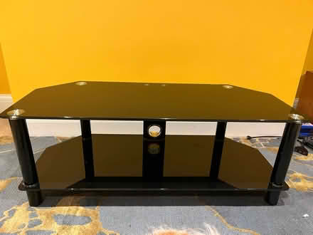 Photo of free TV stand (Muswell Hill, N10) #1