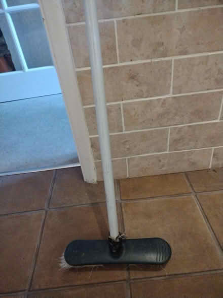Photo of free Indoor brush (Eastbourne BN21 2) #1