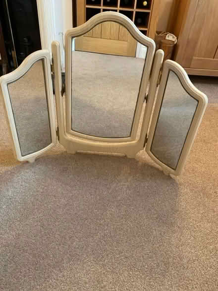 Photo of free Mirror (Elm Park RM12) #2