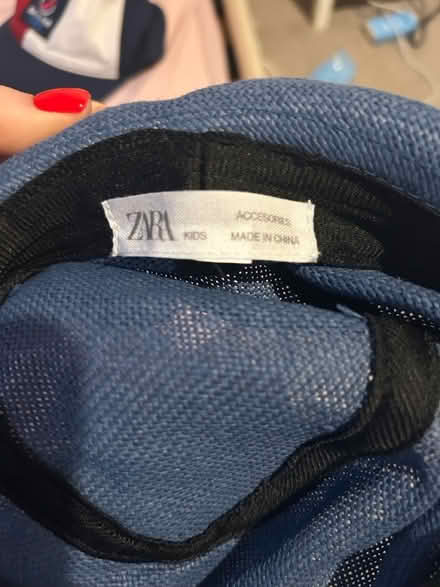 Photo of free 8-10 yo beach shorts & hats (Forrest hill station) #3
