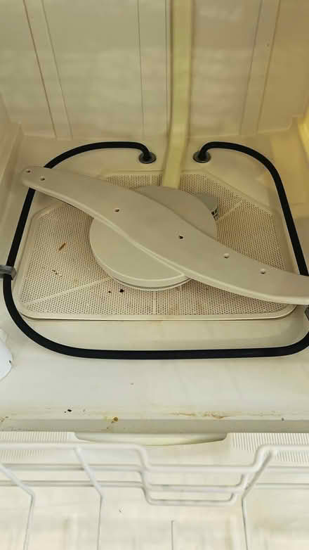 Photo of free GE built-in dishwasher (Carson Grove) #2