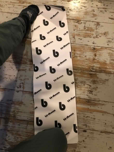 Photo of free Skateboard grip tape (Sydenham SE23) #2