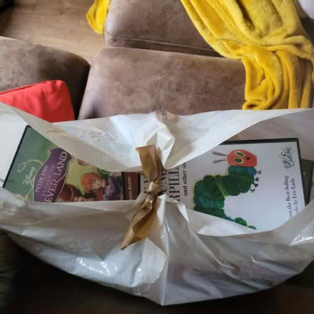 Photo of free Dvds (Orrell Post WN5) #1