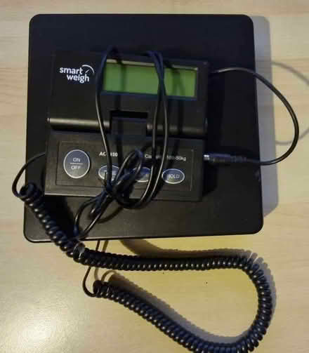 Photo of free Smart Weigh USB Scales - They Will Need Calibrated (Fernhill G45) #1