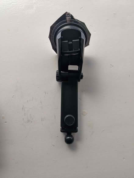 Photo of free Car Audio / Video Player (Birchfield B19) #3