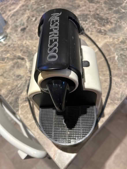Photo of free Nespresso coffee maker (Didcot OX11) #2