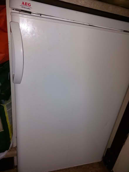 Photo of free Under counter fridge (Greaves LA1) #1