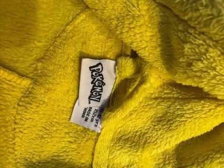 Photo of free Pokémon onesie (Hamm Court TW17) #2