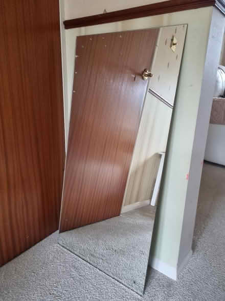 Photo of free Mirror (Woodley RG5) #1