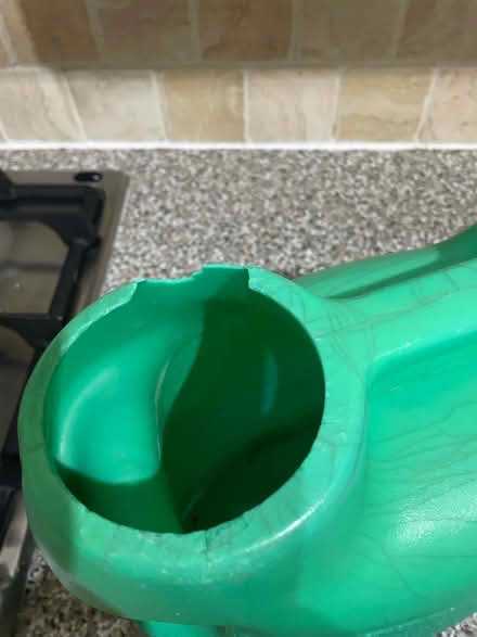 Photo of free Watering can (Fawdon NE3) #2