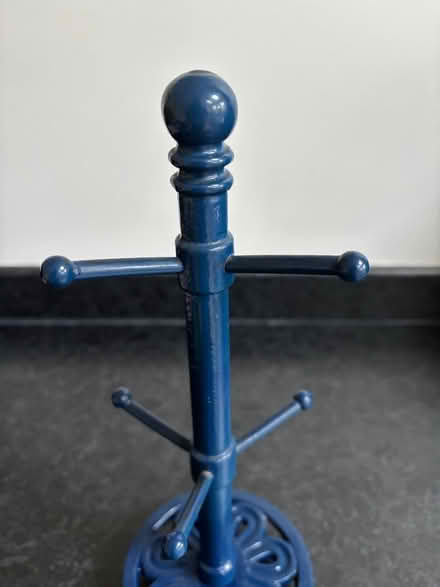 Photo of free Mug Tree (Wigston Magna) #2