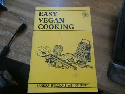 Photo of free More cookery books (Maiden Erlegh Nature Reserve RG6) #2