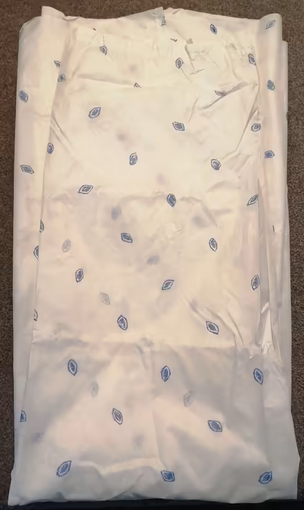 Photo of free Shower Curtain (Tyseley B11) #1