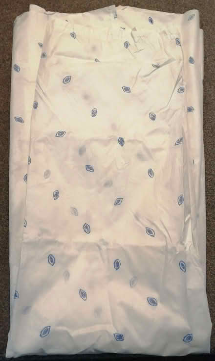 Photo of free Shower Curtain (Tyseley B11) #1