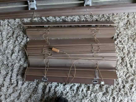 Photo of free Blinds (Caversham RG4) #1
