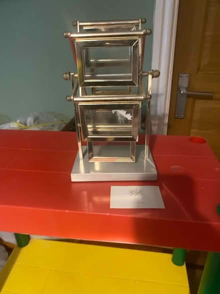 Photo of free Picture frames (CH43) #1