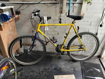 Photo of free Men’s bike (Kendal LA9) #1