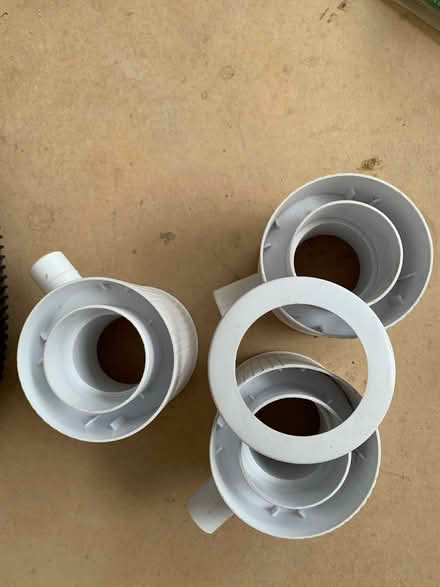 Photo of free Rainwater downpipe Diverter (Forest Hill Honor Oak SE23) #1