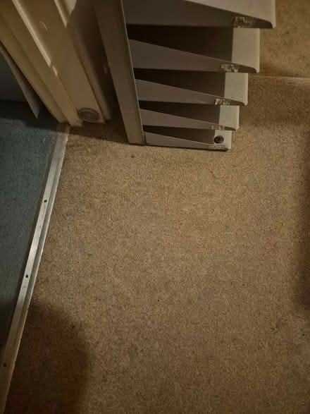Photo of free Metal A4 letter rack (paignton Borough road) #2