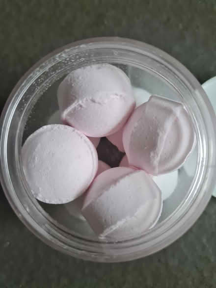 Photo of free Bath bombs (Putney SW15) #2