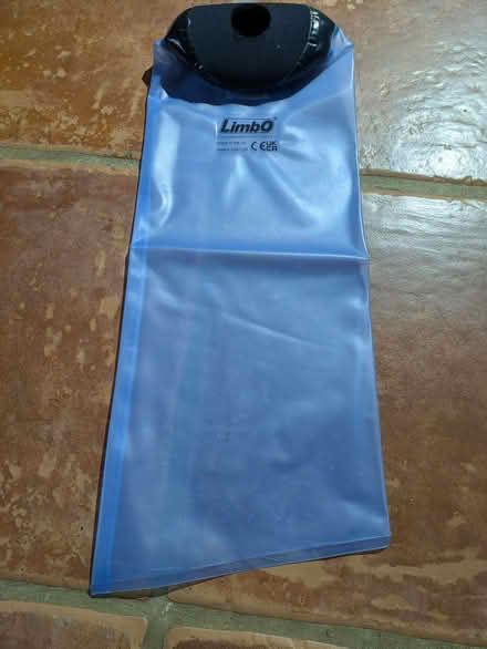 Photo of free Limbo waterproof arm plaster cast protector for 5 Year Old (Wormingford CO6) #3