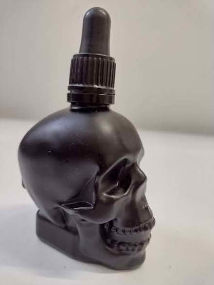 Photo of free skull pepette (Pokesdown BH5) #1