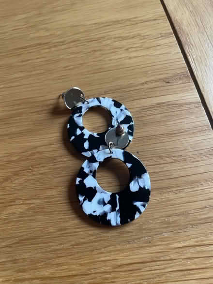 Photo of free Earrings 5 (Fawdon NE3) #1