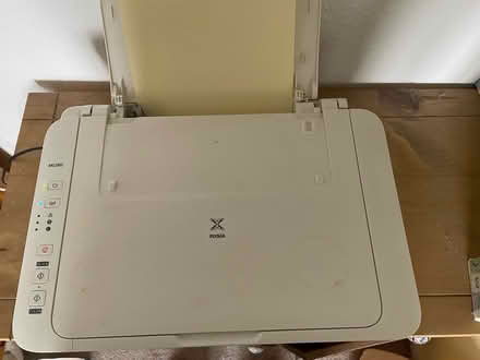 Photo of free Canon printer and scanner (Burton in Lonsdale LA6) #1