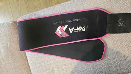 Photo of free Womens sweatbelt for gym (Cheshunt EN8) #1