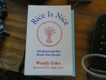 Photo of free Cookery books (Maiden Erlegh Nature Reserve RG6) #2