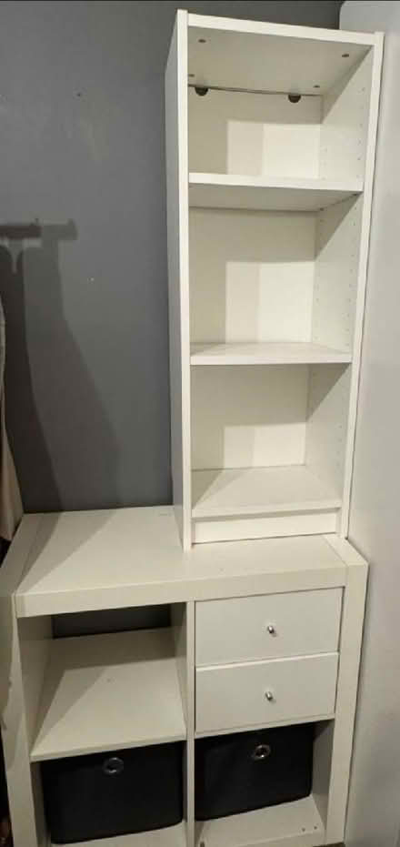 Photo of Shelf (Bierley BD4) #1