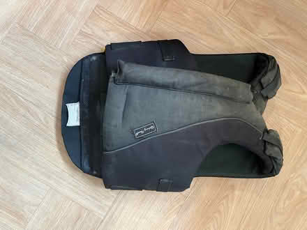 Photo of free Equestrian body protector (Oakley) #3