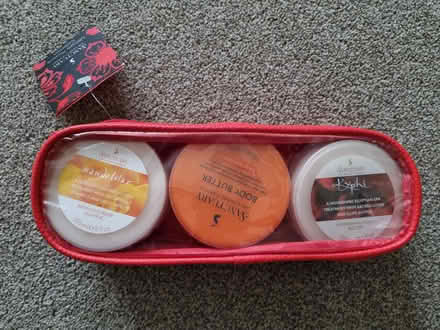 Photo of free Sanctuary set (EN6) #1