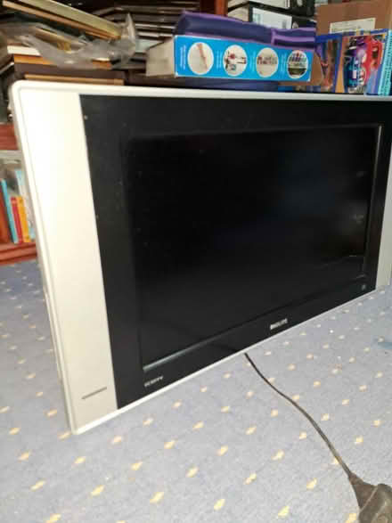 Photo of free Phillips TV (Portmarnock) #1